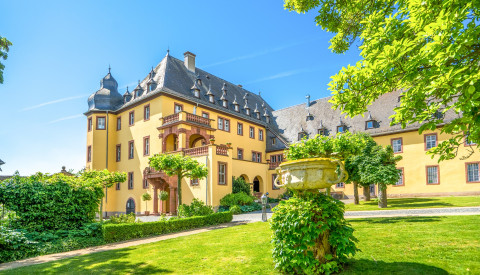 Schloss Vollrads