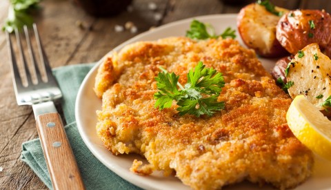 Schnitzel