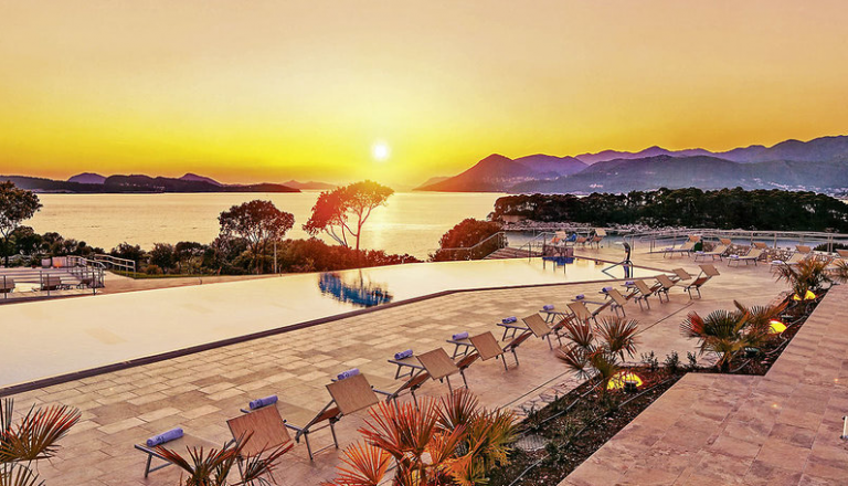 Kroatien Deal Valamar Argosy