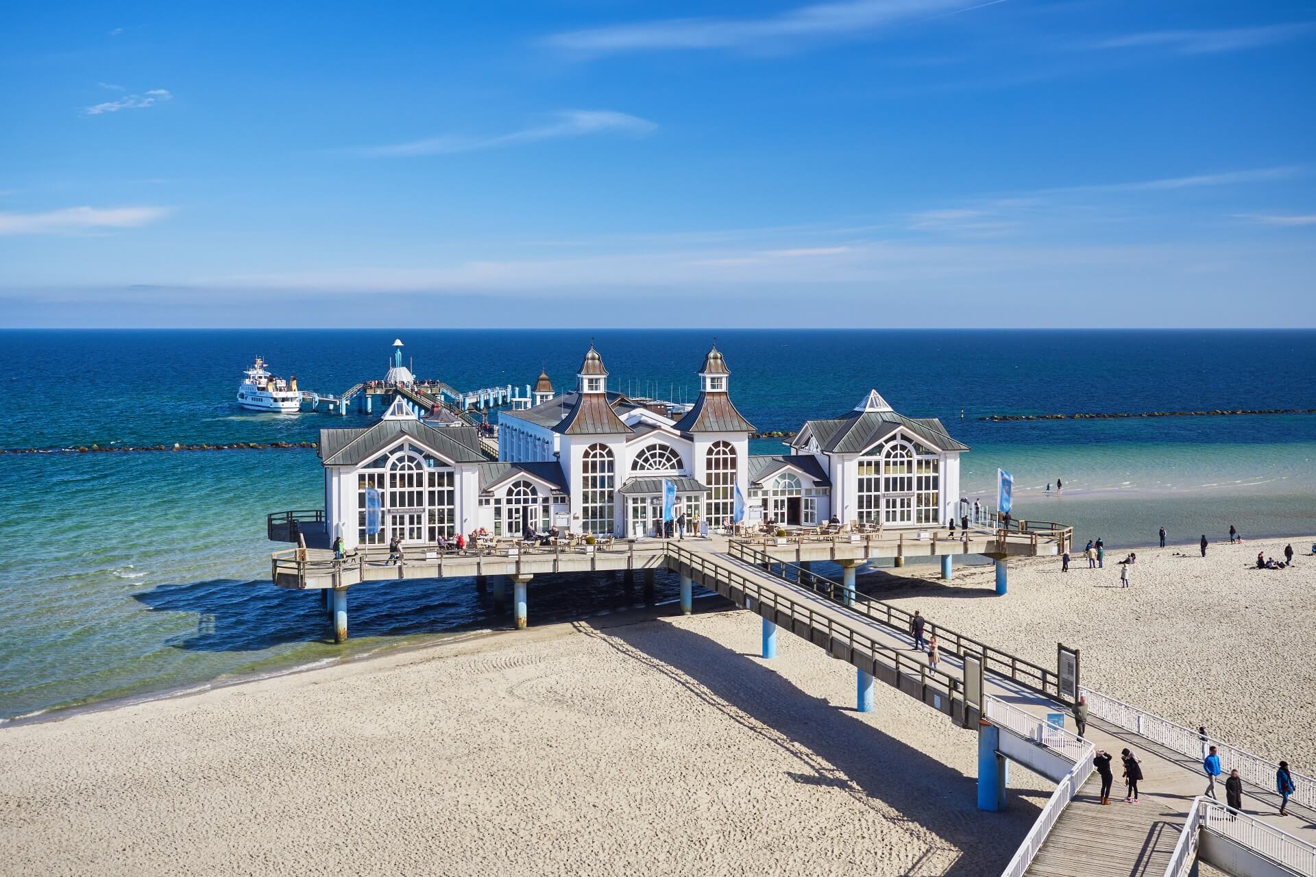 Ostsee-Rügen-Restaurant