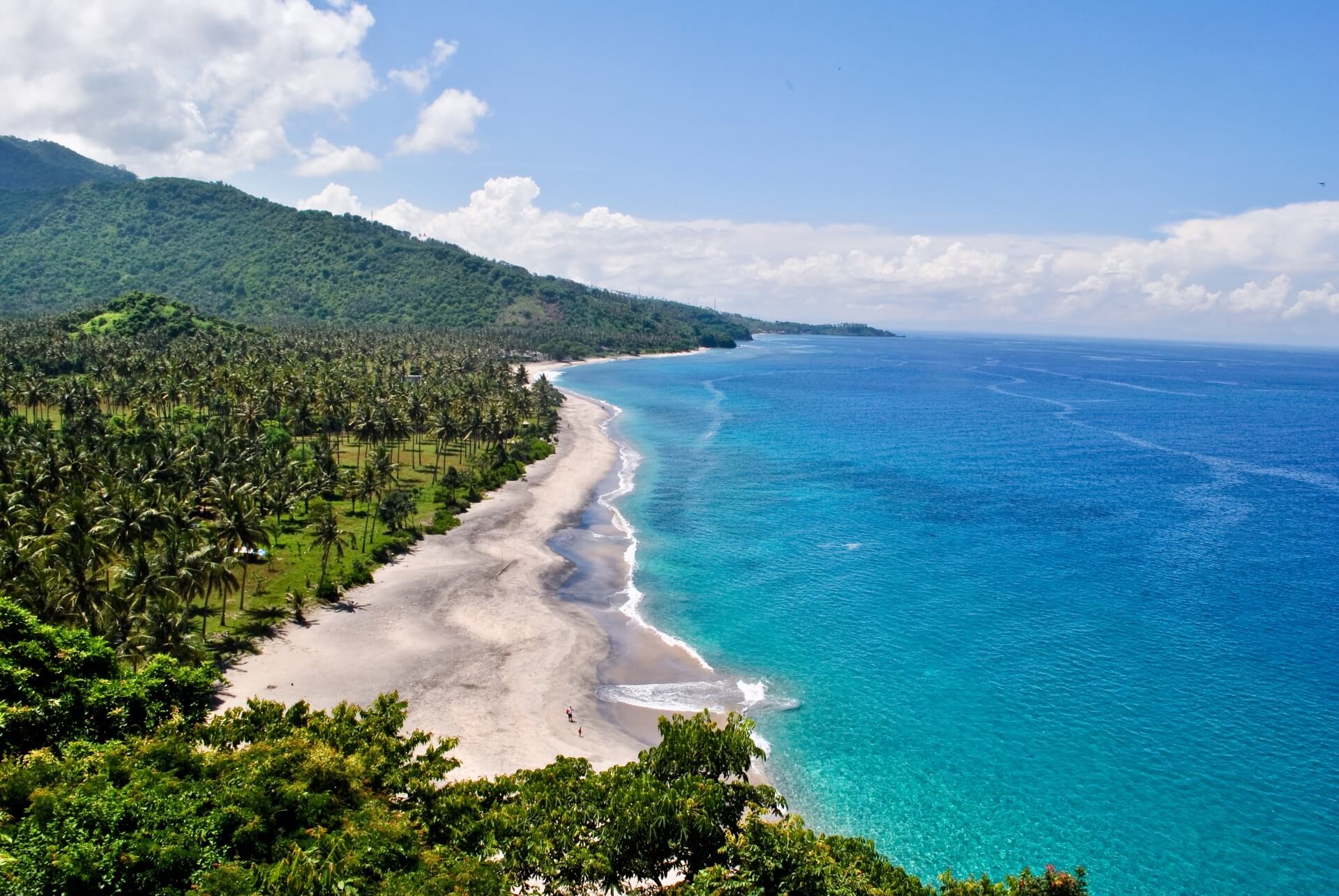  Lombok  Reisen  Urlaub auf den Sundainseln Indonesiens 