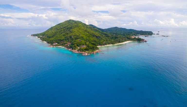 Seychellen La Digue