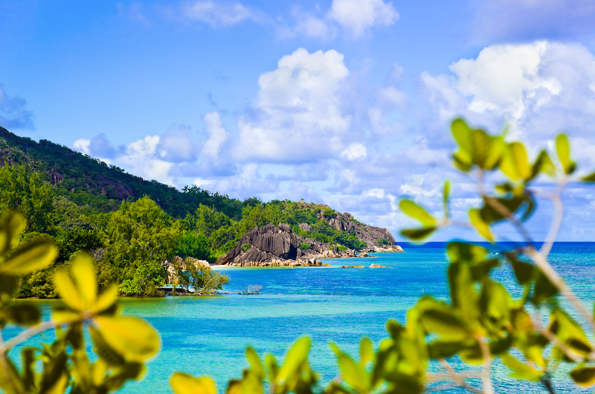 Seychellen