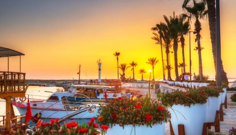 Top Türkei-Deal: Side Alegria Hotel & Spa in Kumköy (Side)ab 670€