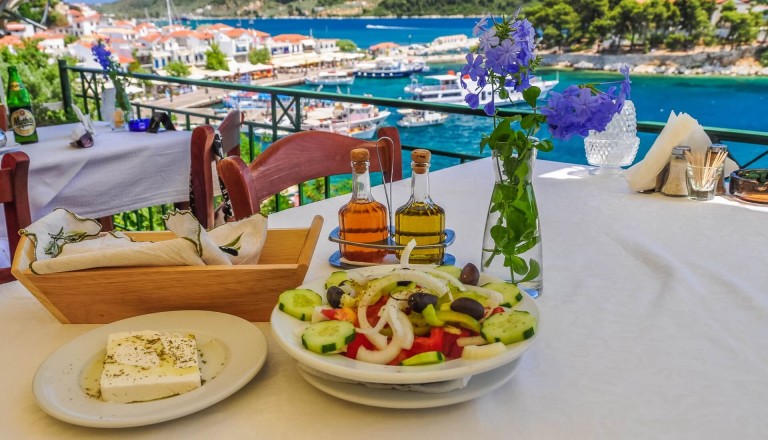 Skiathos Restaurant