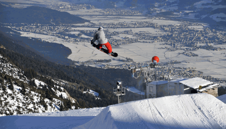 Skiurlaub Winterberg