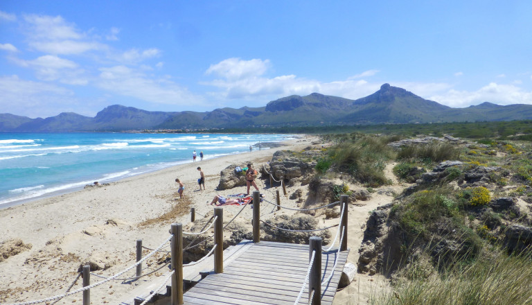 Son Serra de Marina