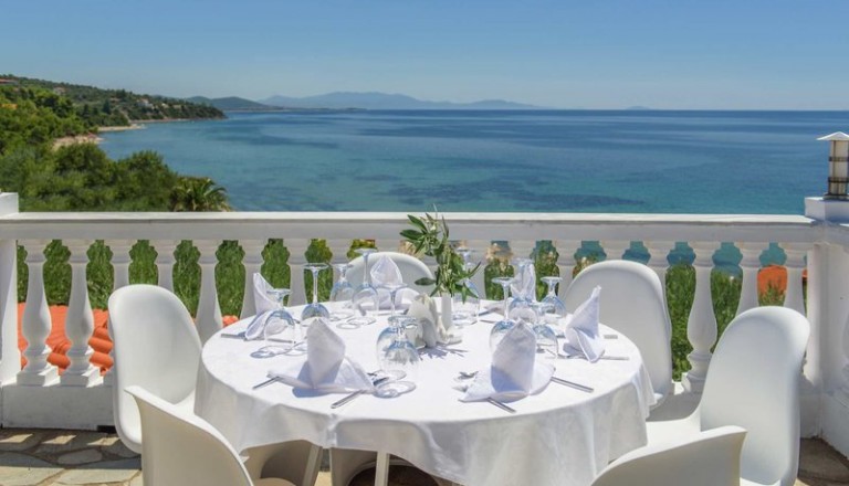 Sonia Village Family Resort