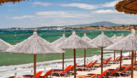 Reisetrends 2026: Türkei boomt, Deutsche planen früher und sparen bewusster