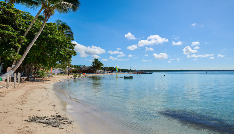 Top Dominikanische Republik-Deal: Casa Marina Beach in Sosuaab 1315€