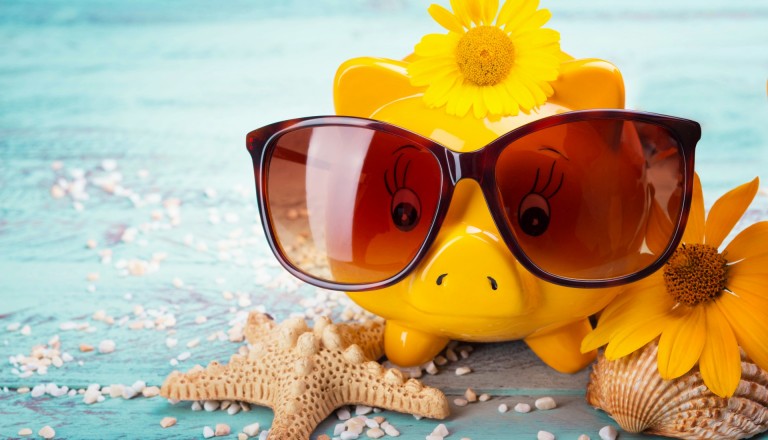 Urlaub unter 1.000 Euro
