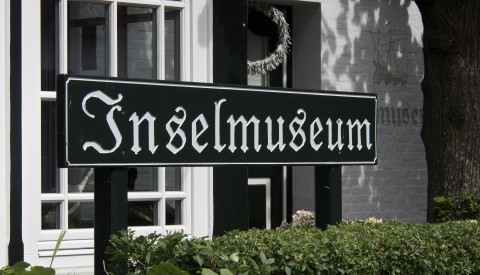 Erfahren Sie mehr über Spiekeroog iom Inselmuseum.