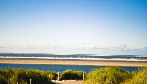 Spiekeroog Strand Natur Reisen