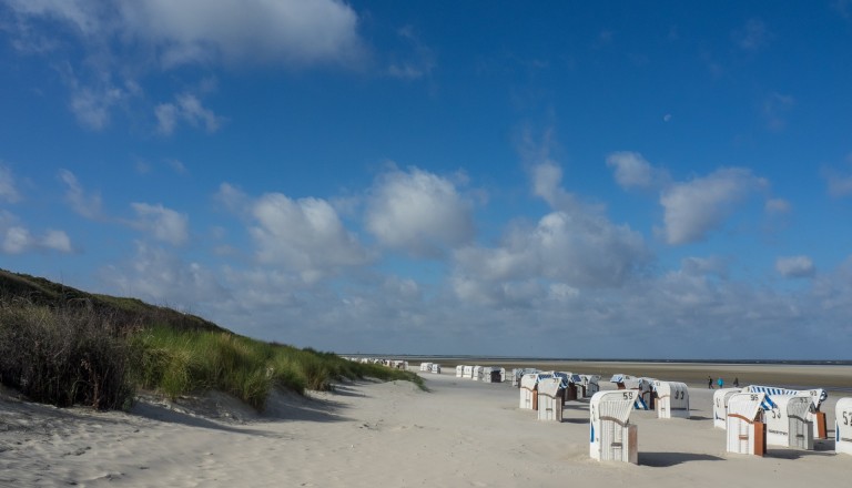 Spiekeroog Reisen