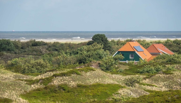 Spiekeroog Reisen Nordsee