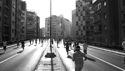 Sport in Sao Paulo