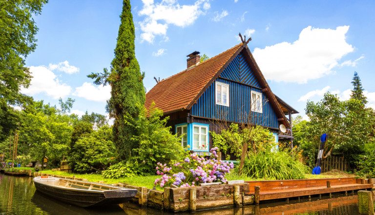 Spreewald Reisen