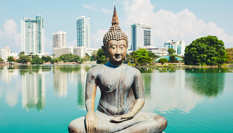 Sri Lanka Colombo