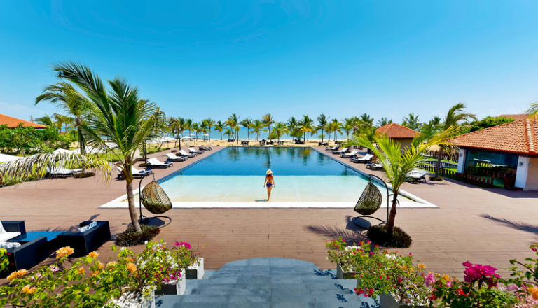 Sri Lanka Deal Sun Aqua Pasikudah