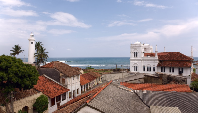 Sri Lanka Galle