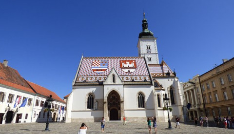 Gradec Zagreb