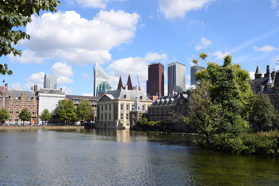 Städtereisen Den Haag