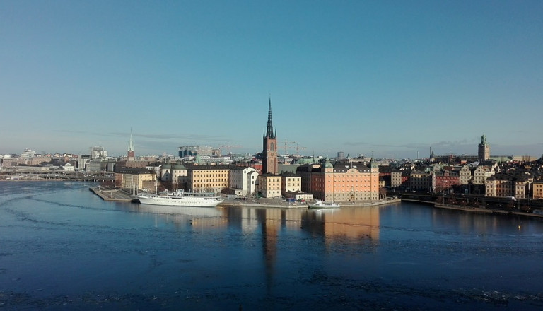 Entdecken Sie das sympathische Stockholm!