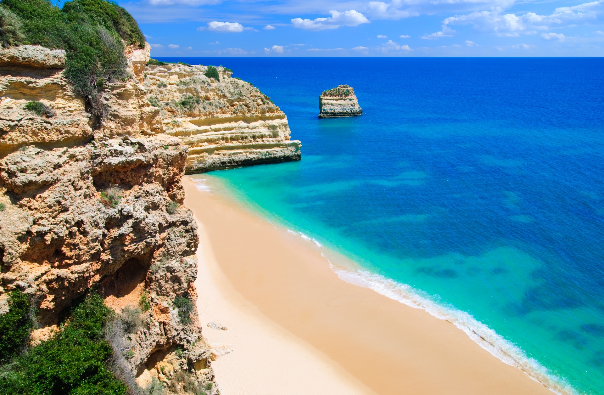 Strand Portugal