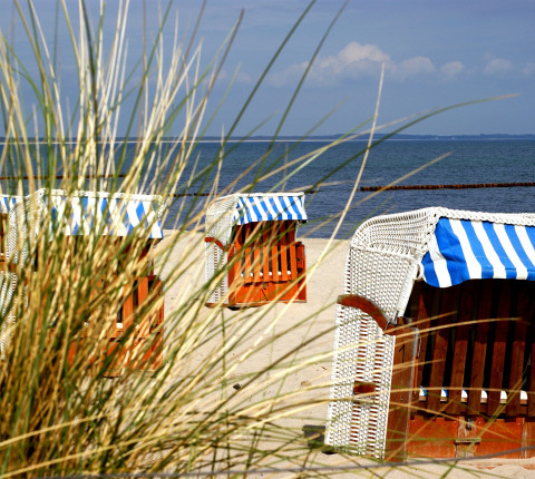 4 Tage Rügen Kurzurlaub an der Ostsee inkl. Frühstück