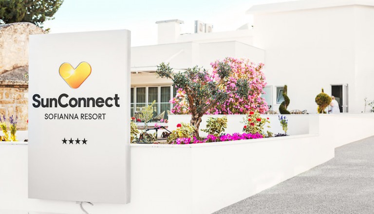 Deal Zypern Paphos SunConnect Sofianna