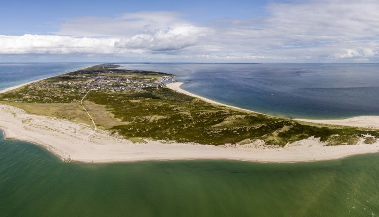 Sylt Strand