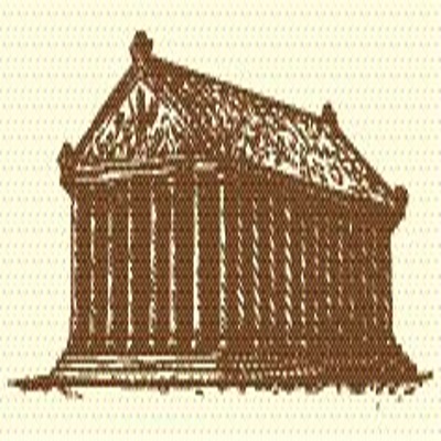 Der Tempel der Artemis