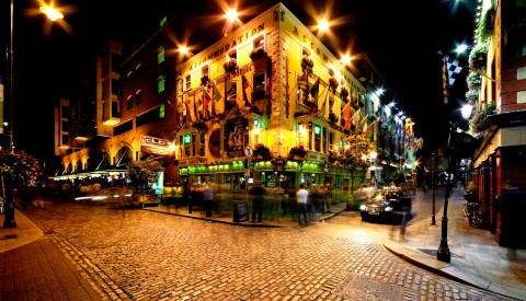 Temple Bar