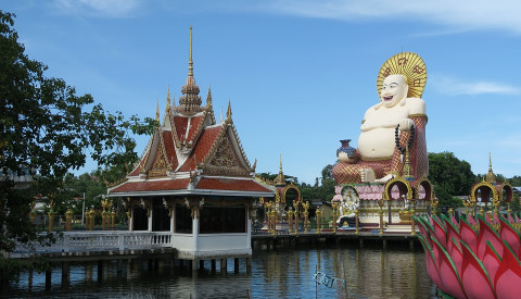 temple-koh-samui