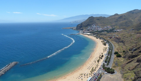 Kreuzfahrten Teneriffa Kanaren