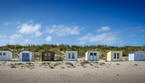 Texel Strand