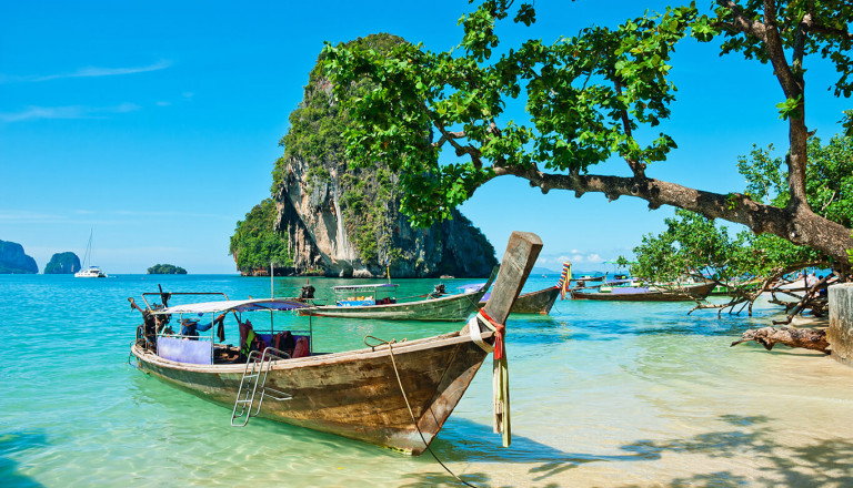 Thailand - Pauschalreisen