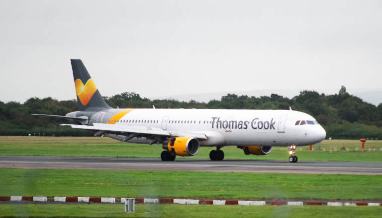 Thomas Cook