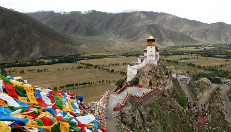 Tibet