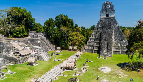 Tikal