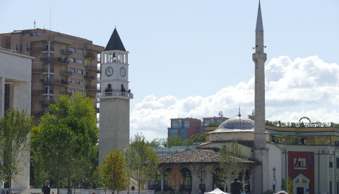 Tirana