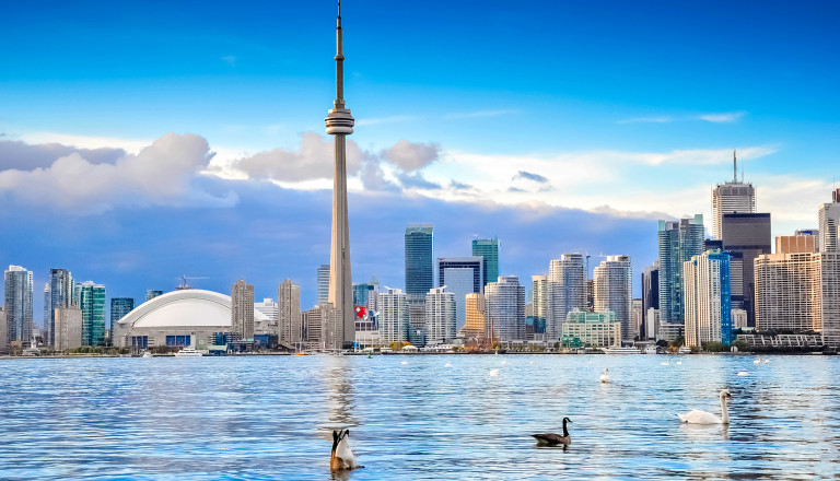 Toronto Kanada