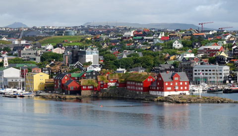 Tørshavn