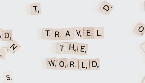 Travel the world
