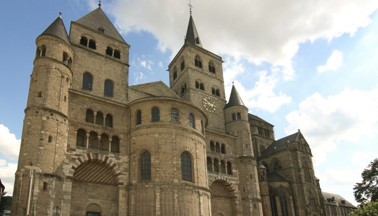 Trierer Dom