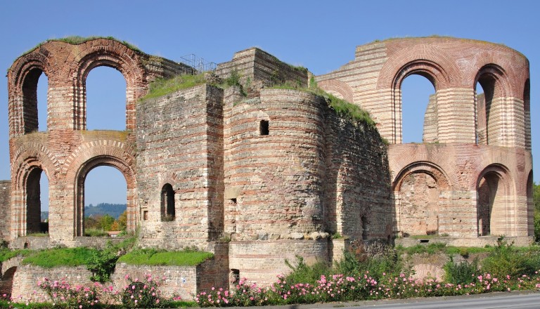 Trier Kaiserthermen