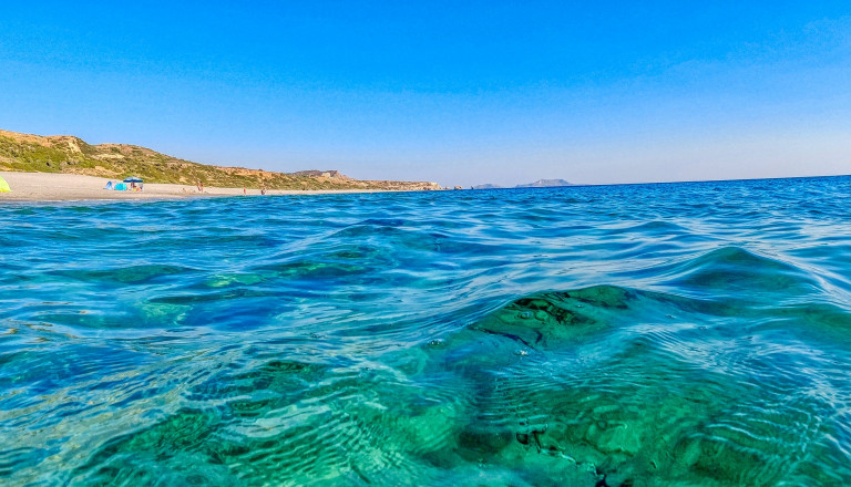 Top Griechenland-Deal: Odyssia Beach in Rethymnonab 683€