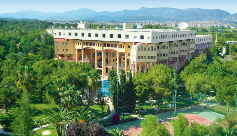 Türkei Deal LABRANDA Excelsior Hotel Side