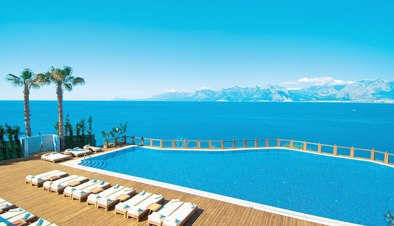 Türkei Deal Ramada Plaza Antalya