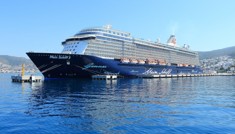 TUI Mein Schiff